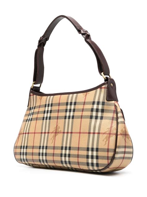 second hand burberry handbag|pre owned burberry handbags.